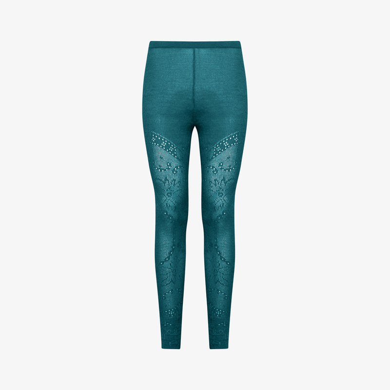 Pantalon Fayda - Vert