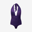 Maillot De Bain Frederique - Fuchsia