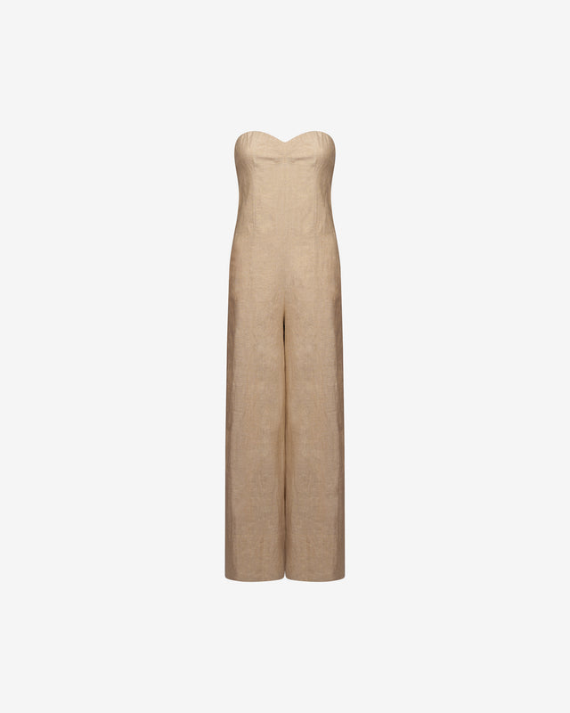 Combinaison Gina - Or - Image 1