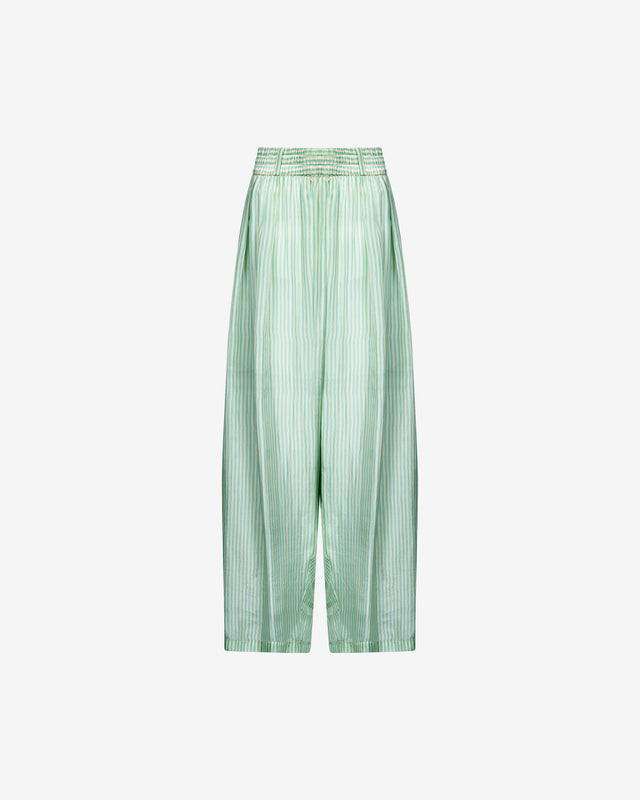 Pantalon Herra - Bleu - Image 1