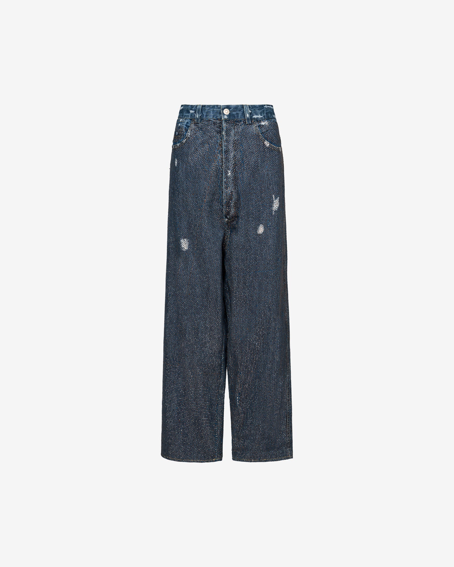 Pantalon Janis - Bleu