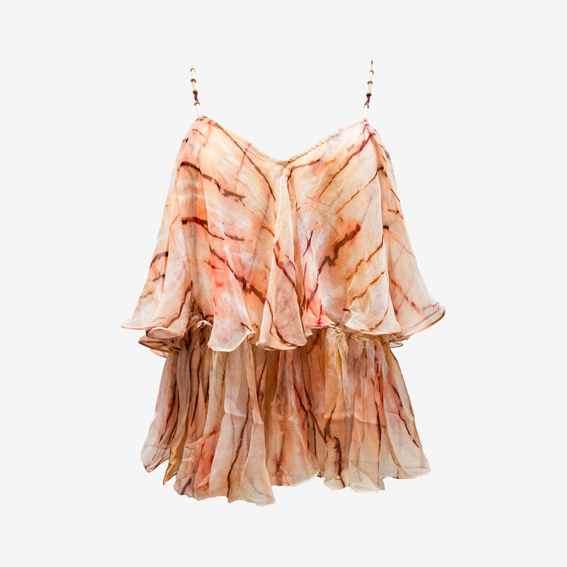 Top Maphie - Rose
