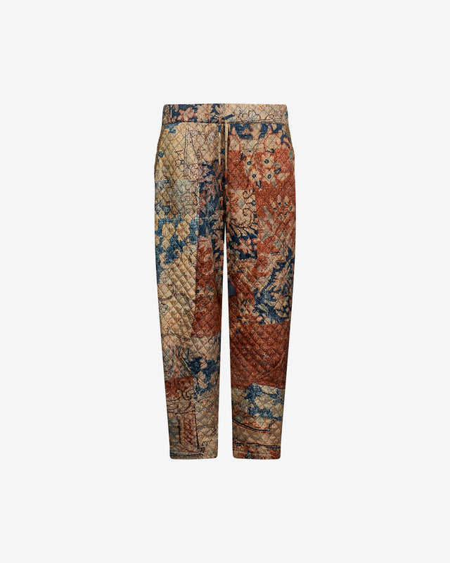 Nilo Pants - Hazelnut - Dernière image