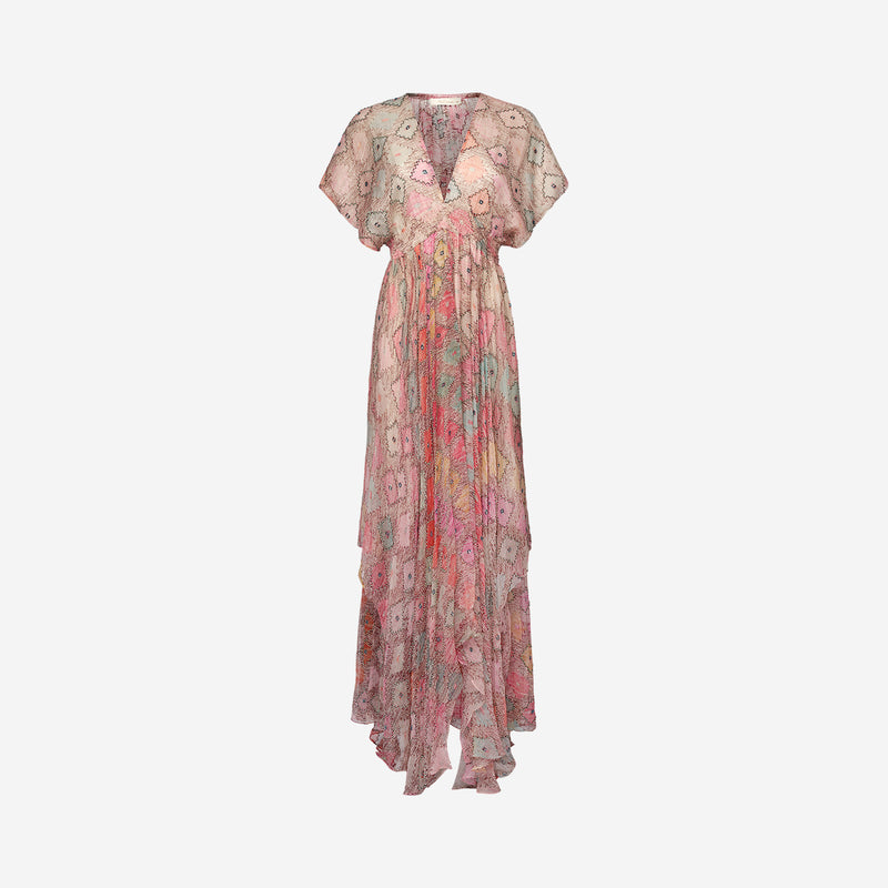 Robe Ormay - Rose