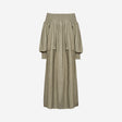 Robe Parimar - Kaki