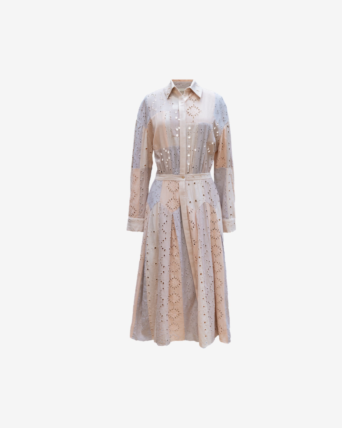 Robe Pelligrosa - Pêche