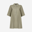 Robe Perle - Kaki