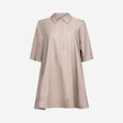 Robe Perle - Sable