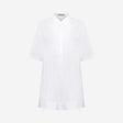 Robe Perle - Blanc