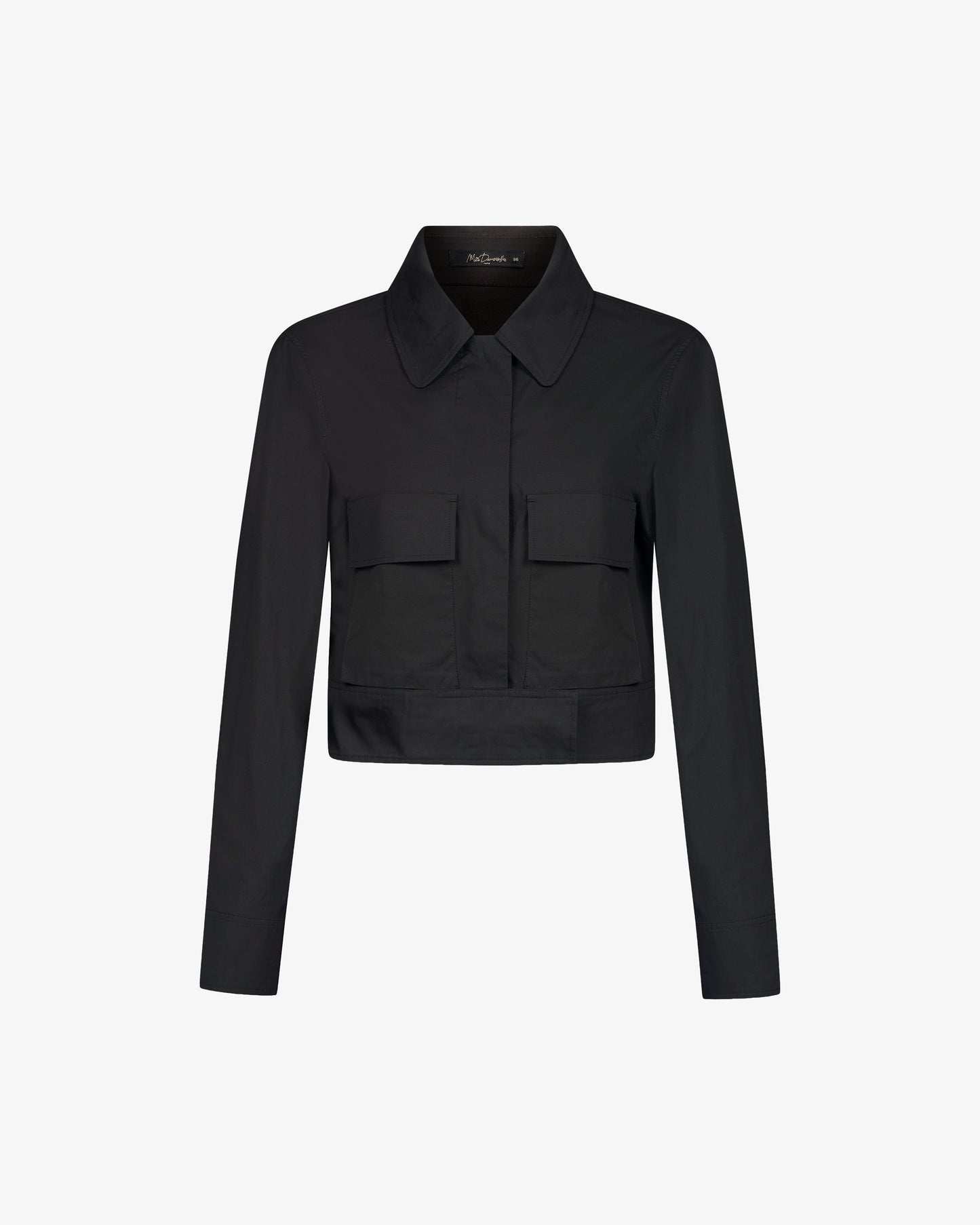 Veste Pinell - Noir