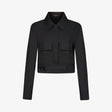 Veste Pinell - Noir