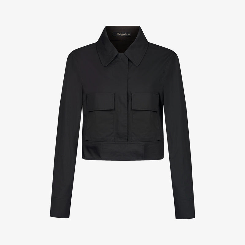 Veste Pinell - Noir
