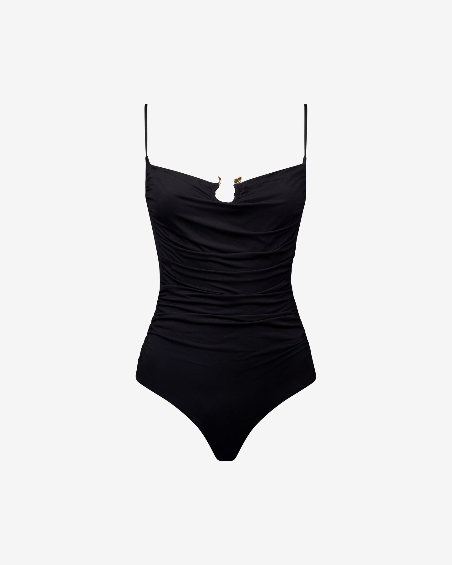 Rare Swimsuit - Black