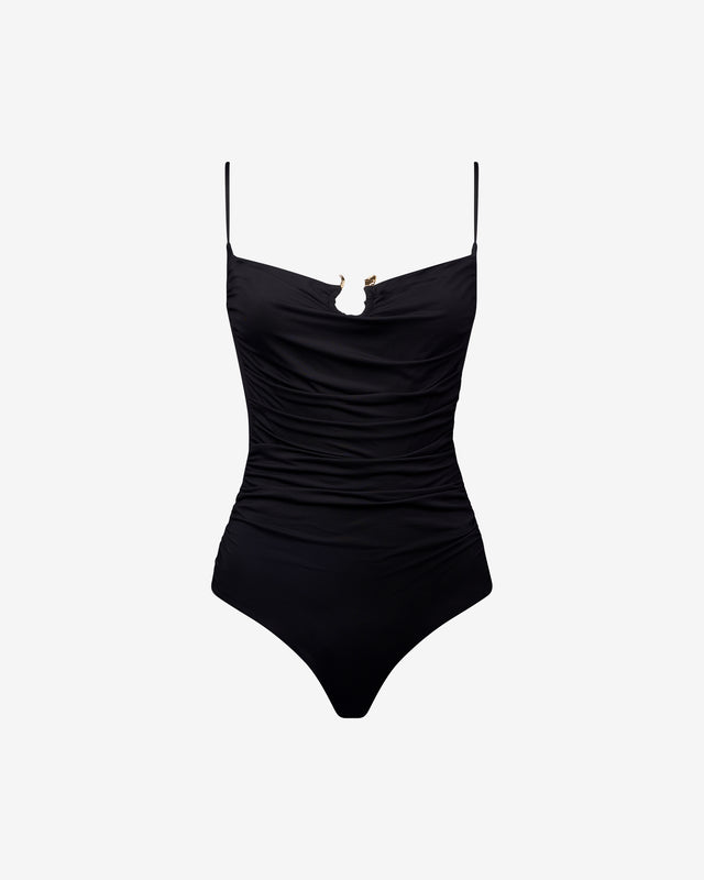 Maillot De Bain Rare - Noir - Image 1