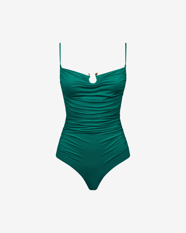 Maillot De Bain Rare - Vert - Image 1