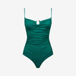 Maillot De Bain Rare - Vert