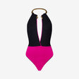 Maillot De Bain Regine - Fuchsia