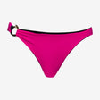 Maillot De Bain Remi - Noir & Fuchsia