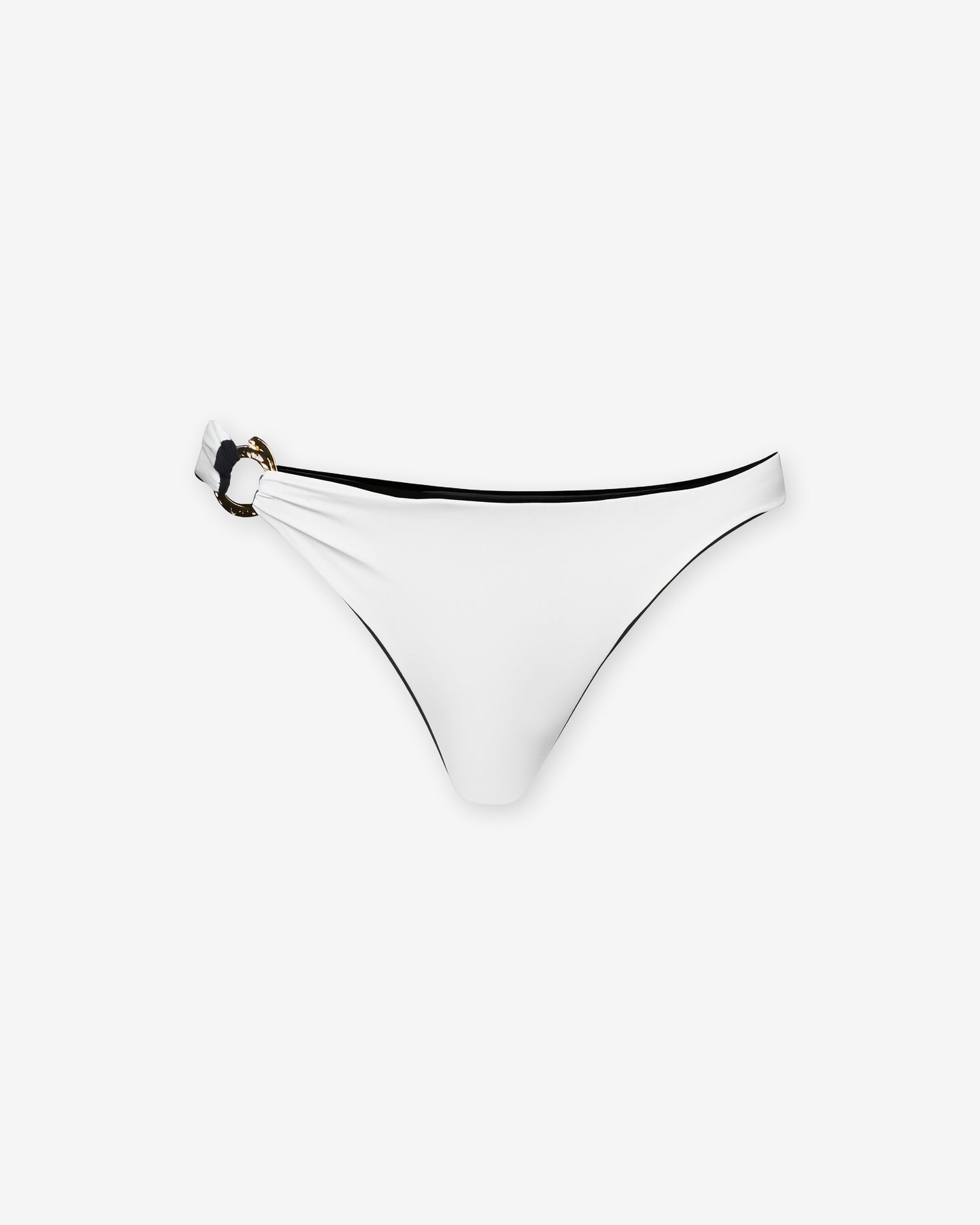 Maillot De Bain Remi - Noir & Blanc