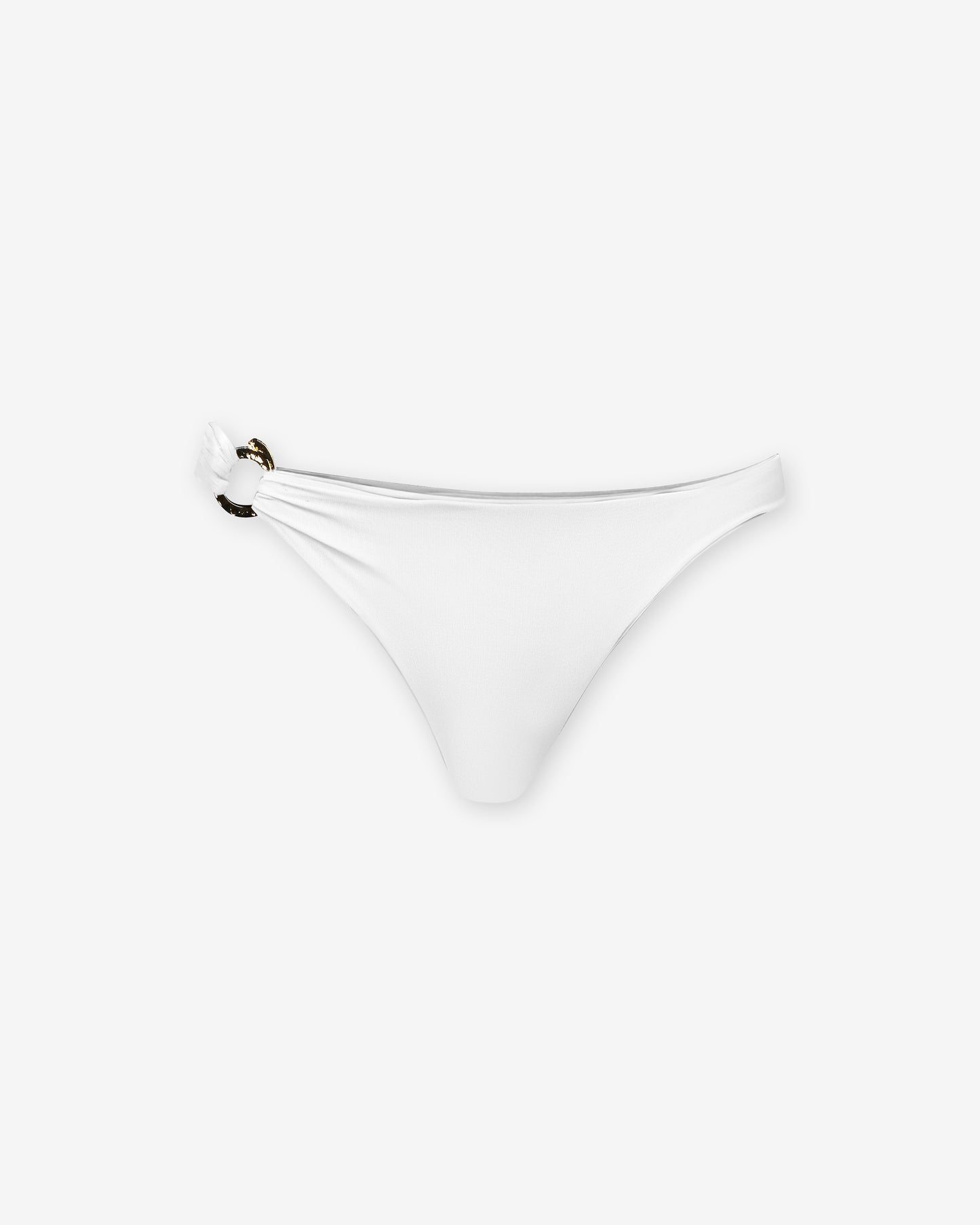 Remi Swimsuit - White