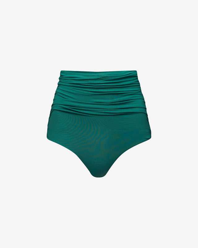 Maillot De Bain Rinette - Vert - Image 1