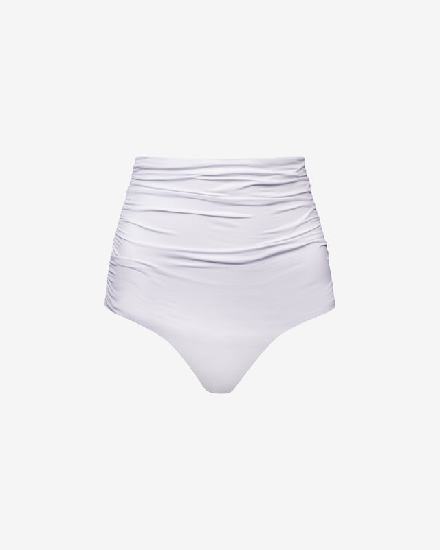 Maillot De Bain Rinette - Blanc - Image 1