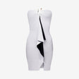 Maillot De Bain Rosita - Blanc & Noir