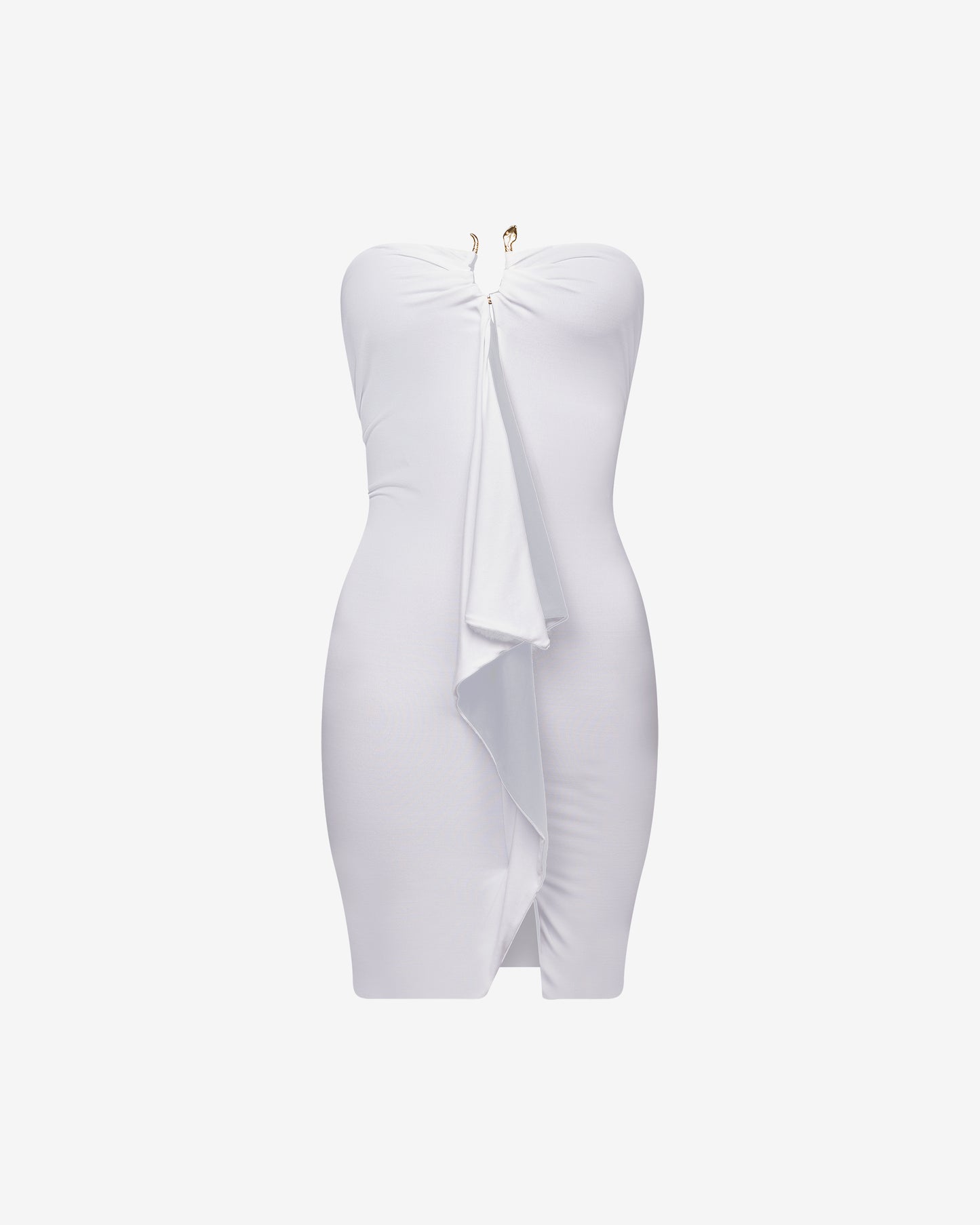 Maillot De Bain Rosita - Blanc