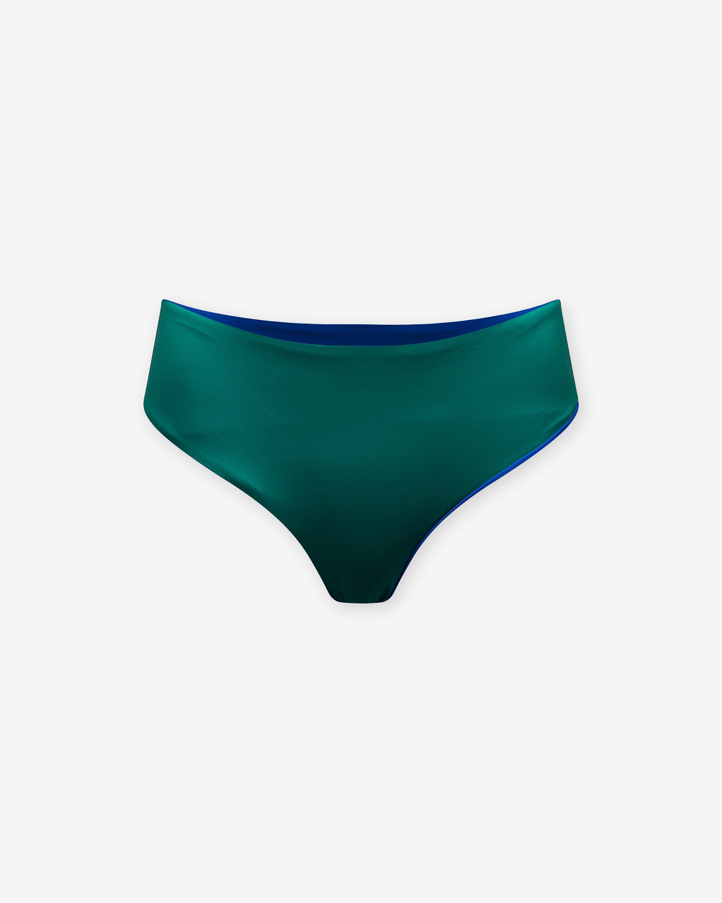 Rubia Swimsuit - Electric Blue