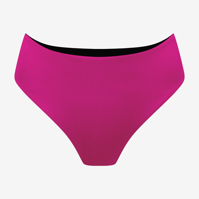 Maillot De Bain Rubia - Noir