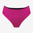Maillot De Bain Rubia - Noir