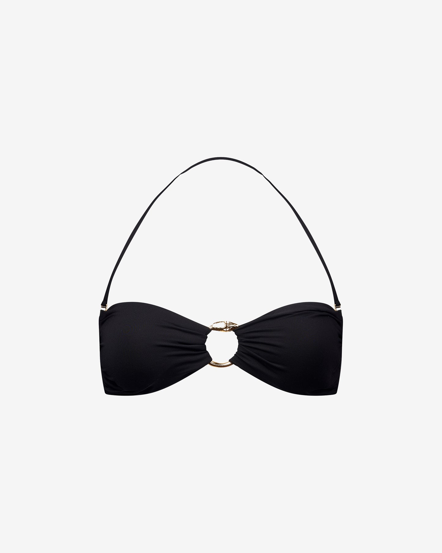 Maillot De Bain Rubino - Noir