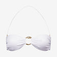 Maillot De Bain Rubino - Blanc