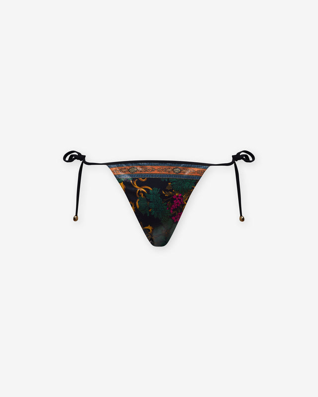 Maillot De Bain Salomon - Noir - Image 1