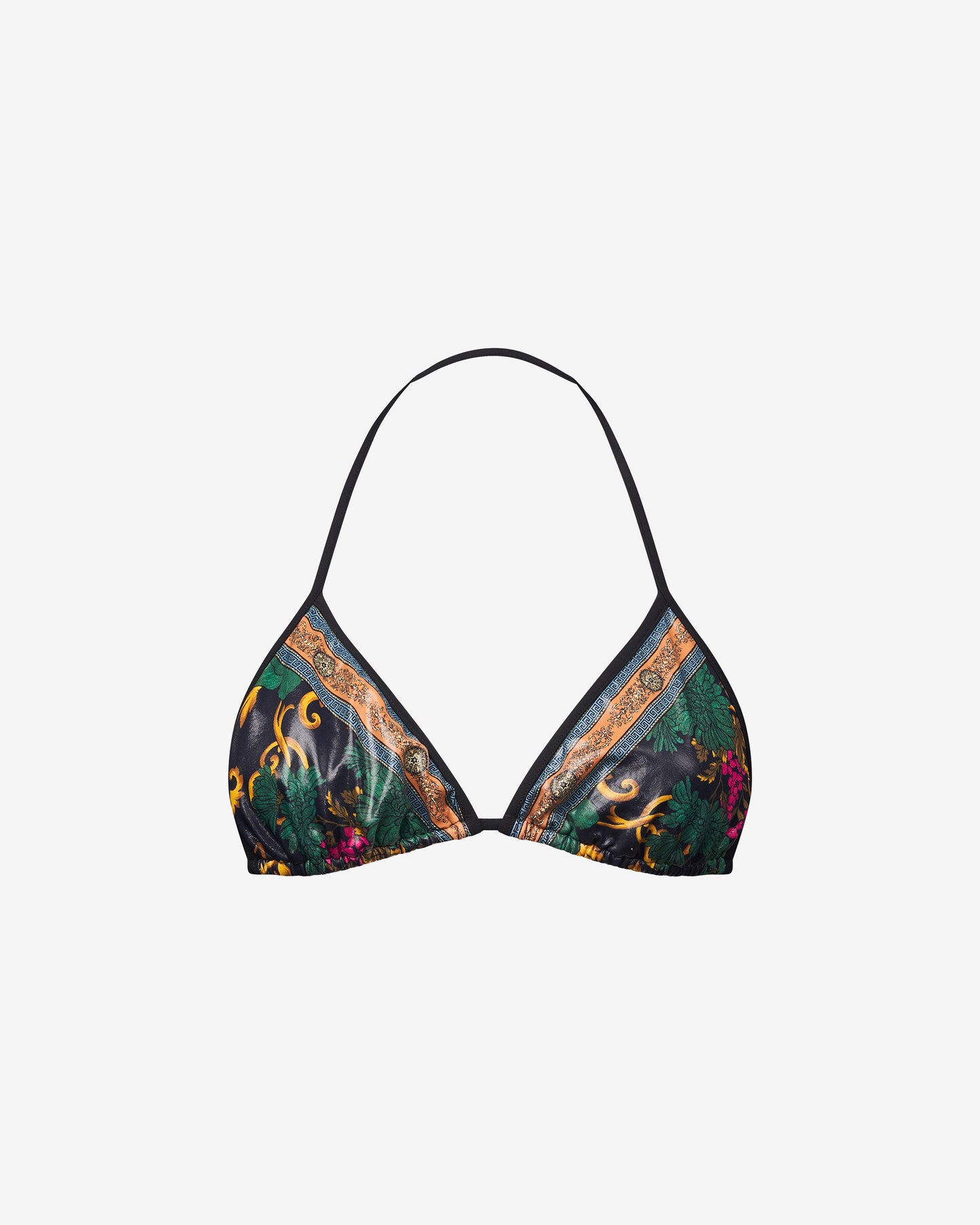 Silene Swimsuit - Black