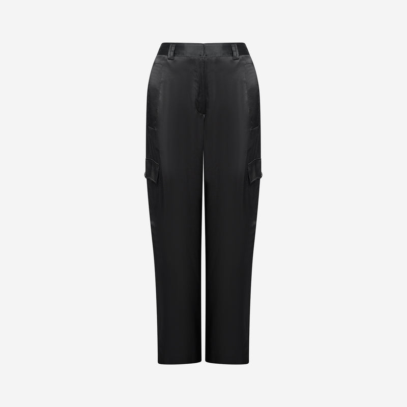 Pantalon Silma - Noir
