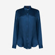 Chemise Silveness - Bleu Marine