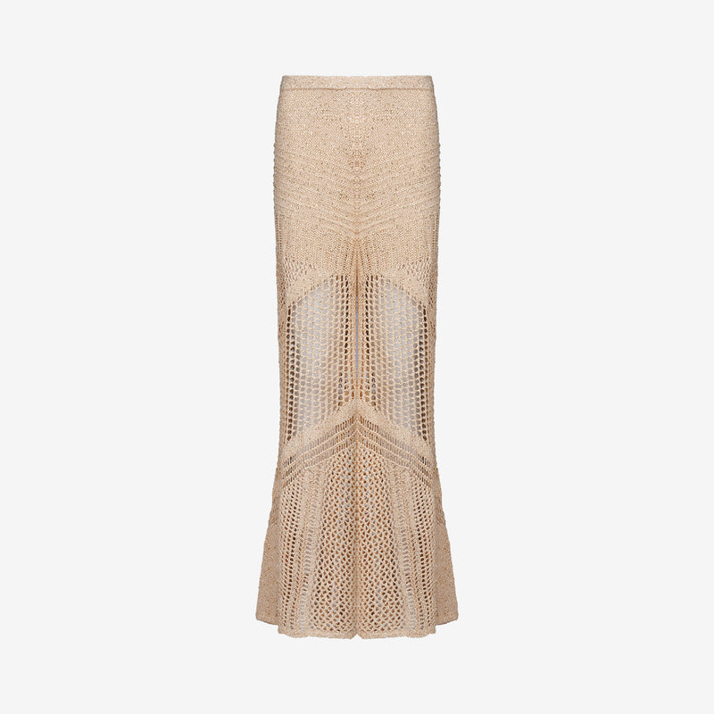 Pantalon Starlet - Or