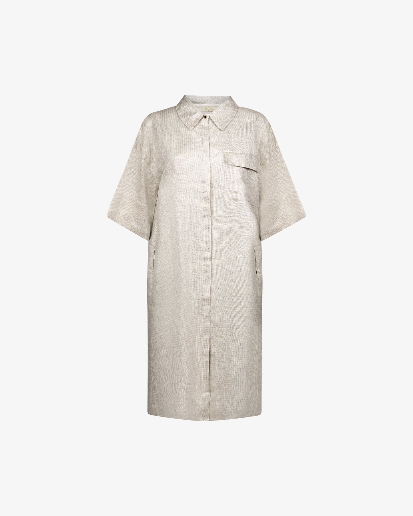 Robe Sunshine - Argent