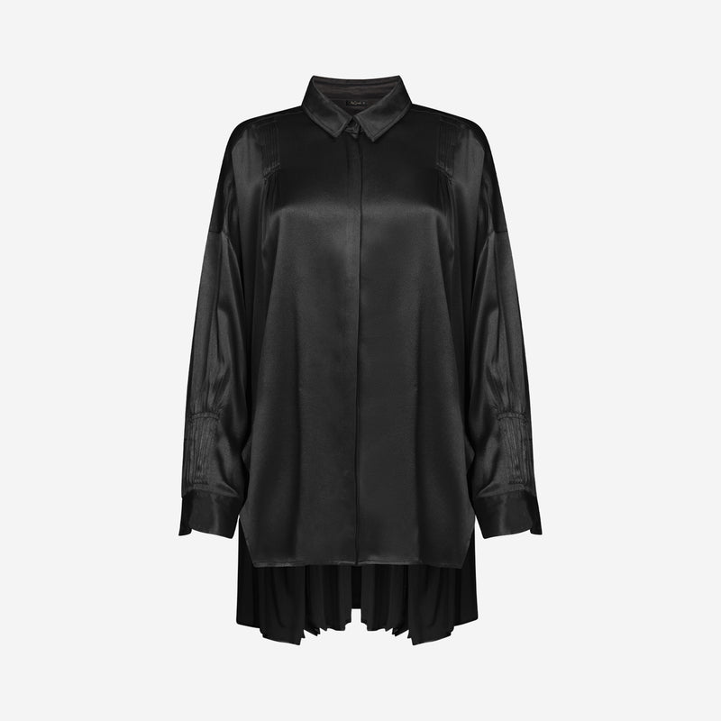 Suram Shirt - Black