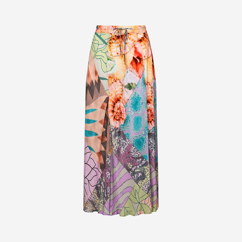 Susanna Skirt - Lavender