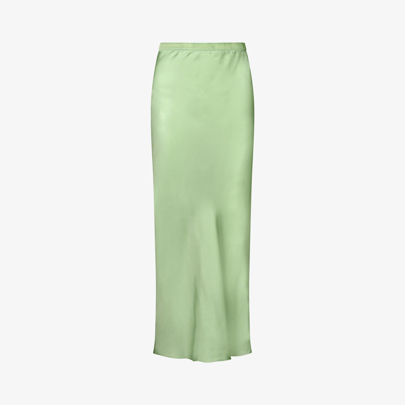 Tarra Skirt - Green