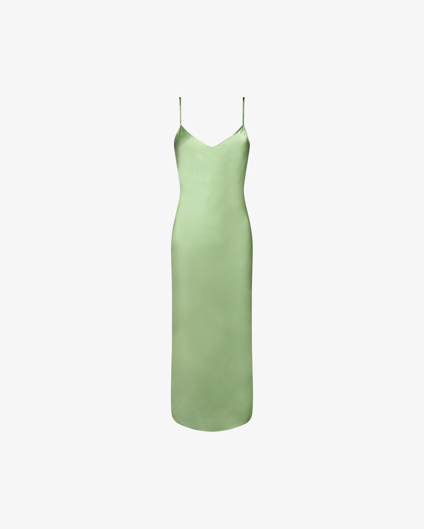 Robe Teva - Vert