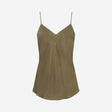 Majoris Top - Khaki