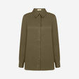 Chemise Marius - Kaki