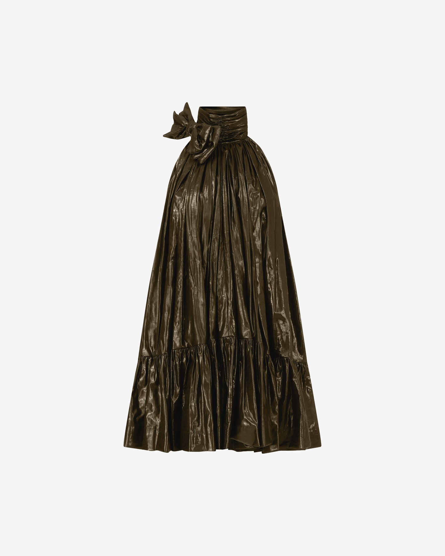 Venus Dress - Khaki