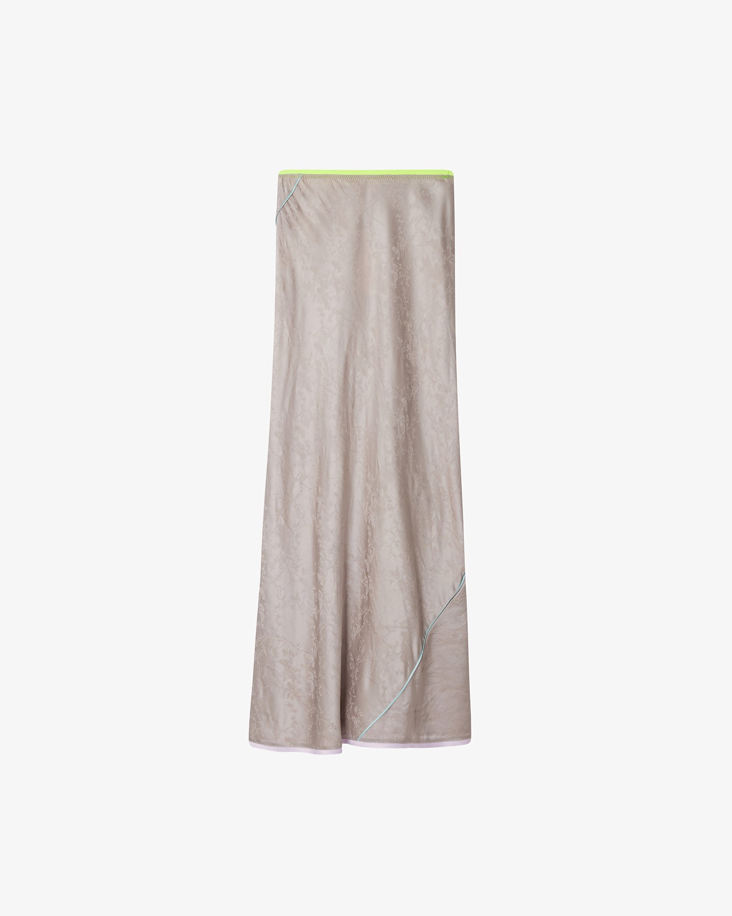 Adele Skirt - Grey