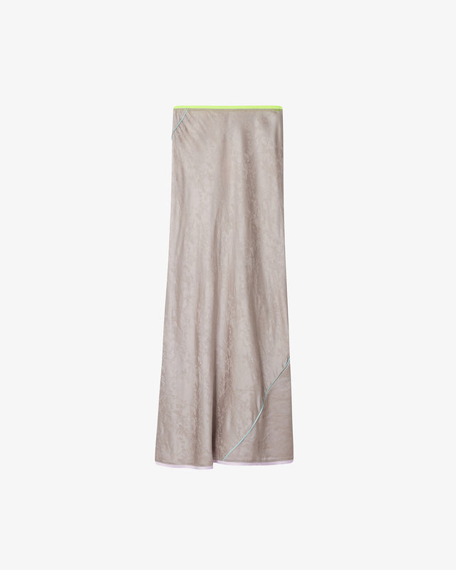 Jupe Adele - Gris - Image 1