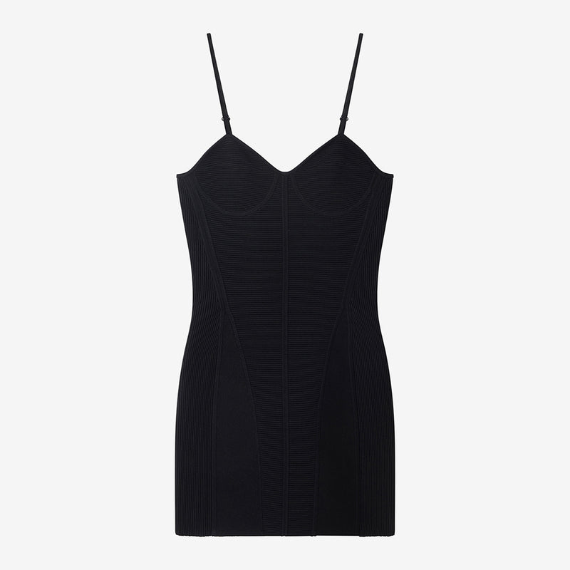 Robe Blom - Noir