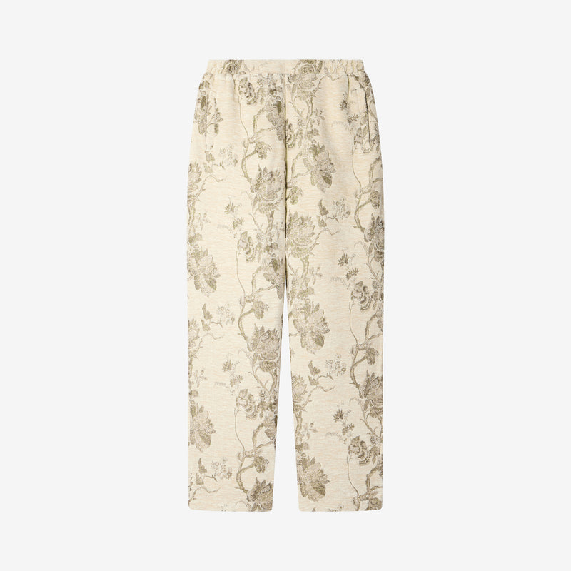 Brilliant Pants - Ecru